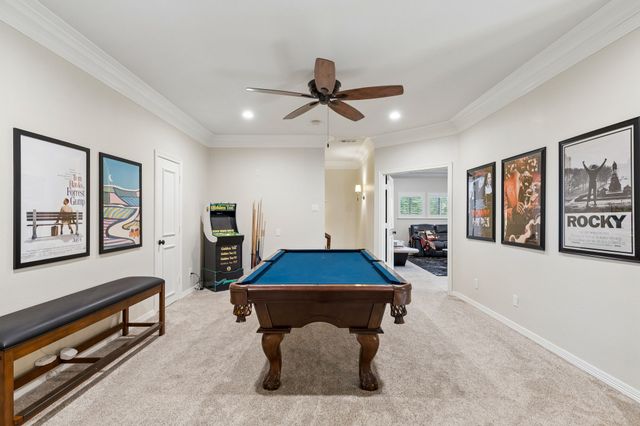 156 Stoneleigh Drive, Heath, TX 75032