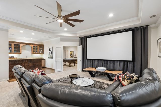 156 Stoneleigh Drive, Heath, TX 75032