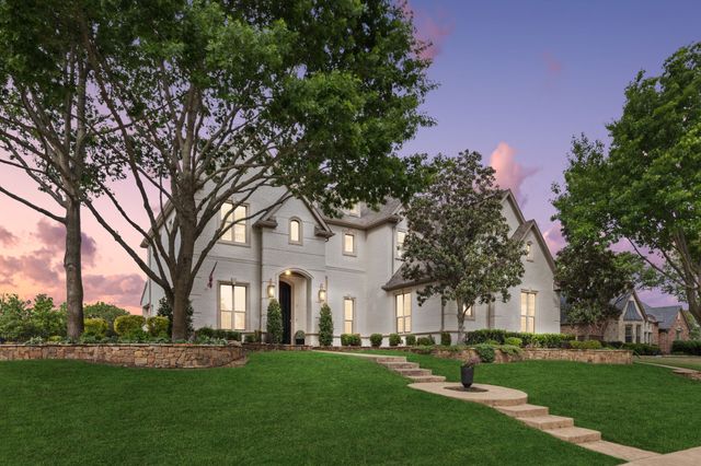 156 Stoneleigh Drive, Heath, TX 75032