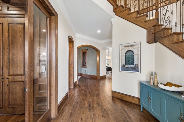 156 Stoneleigh Drive, Heath, TX 75032