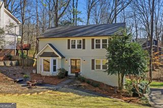 130 Spring Ridge Court, Roswell, GA 30076