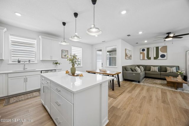 267 PLUM ORCHARD Lane, Yulee, FL 32097