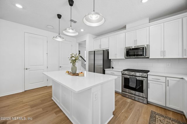 267 PLUM ORCHARD Lane, Yulee, FL 32097
