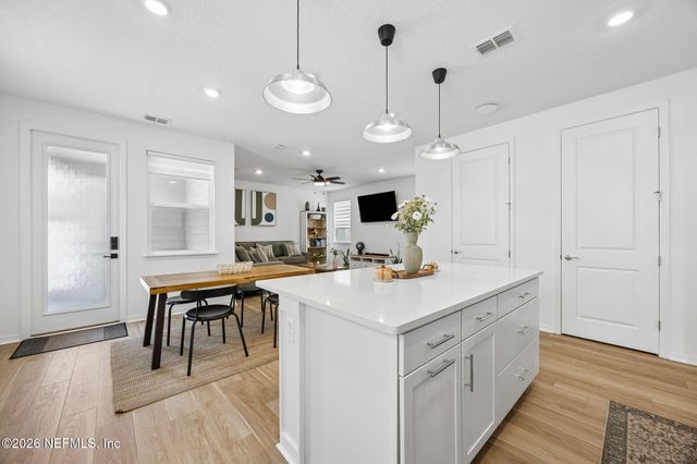 267 PLUM ORCHARD Lane, Yulee, FL 32097