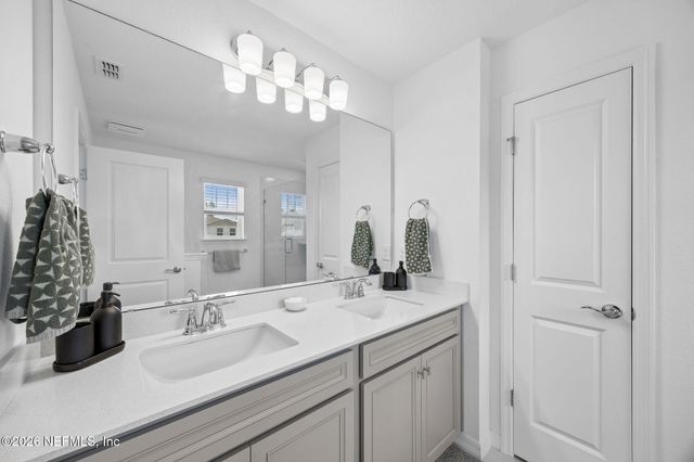 267 PLUM ORCHARD Lane, Yulee, FL 32097