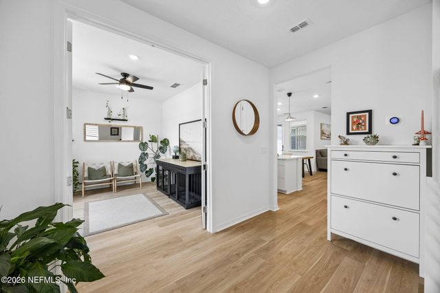 267 PLUM ORCHARD Lane, Yulee, FL 32097