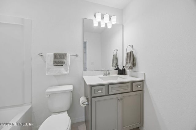 267 PLUM ORCHARD Lane, Yulee, FL 32097
