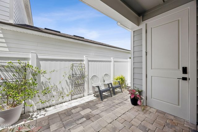 267 PLUM ORCHARD Lane, Yulee, FL 32097