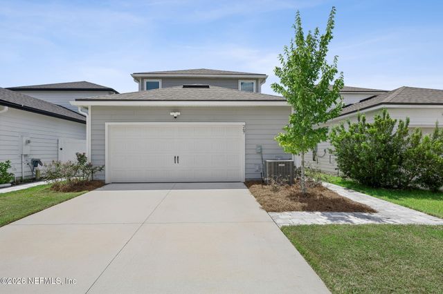 267 PLUM ORCHARD Lane, Yulee, FL 32097