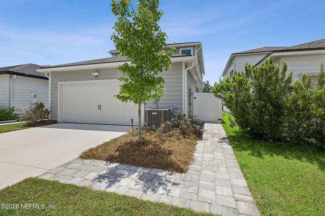 267 PLUM ORCHARD Lane, Yulee, FL 32097