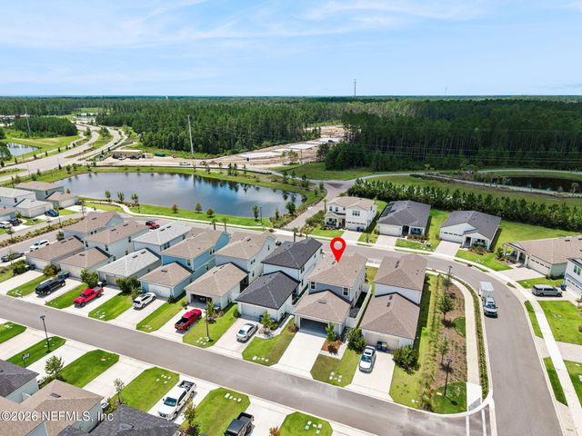 267 PLUM ORCHARD Lane, Yulee, FL 32097