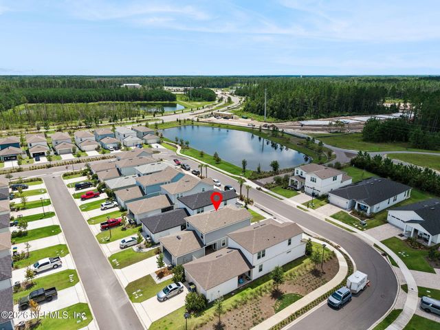 267 PLUM ORCHARD Lane, Yulee, FL 32097