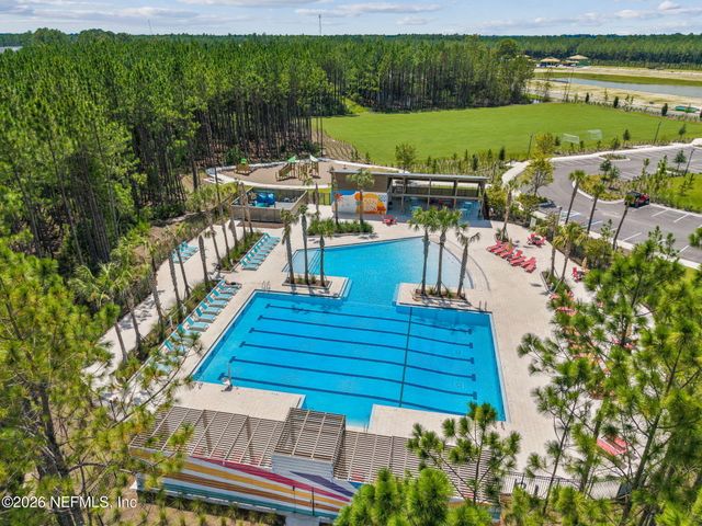 267 PLUM ORCHARD Lane, Yulee, FL 32097