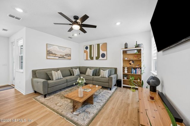 267 PLUM ORCHARD Lane, Yulee, FL 32097