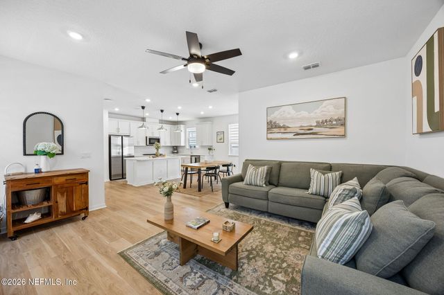 267 PLUM ORCHARD Lane, Yulee, FL 32097