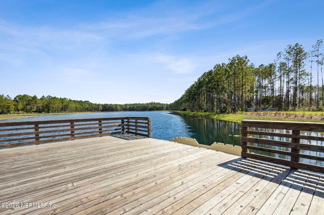 267 PLUM ORCHARD Lane, Yulee, FL 32097