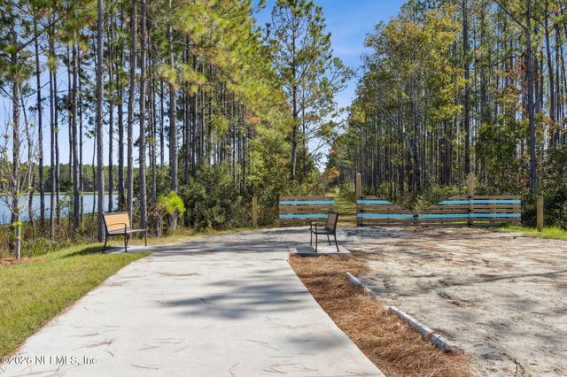267 PLUM ORCHARD Lane, Yulee, FL 32097