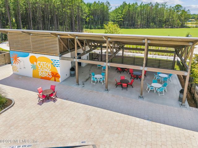 267 PLUM ORCHARD Lane, Yulee, FL 32097