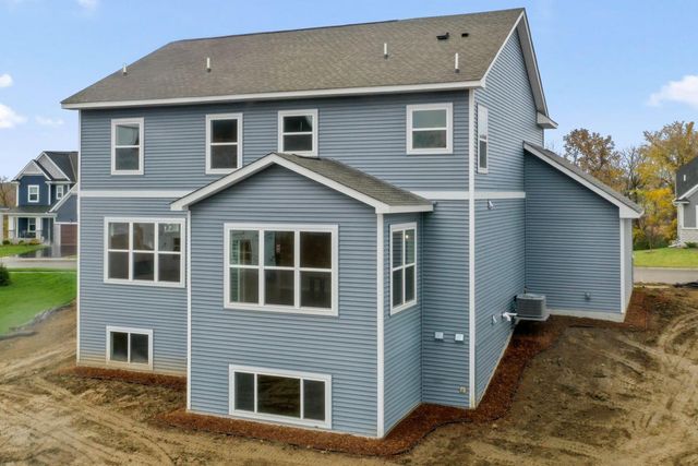 14980 144th Avenue N, Dayton, MN 55327