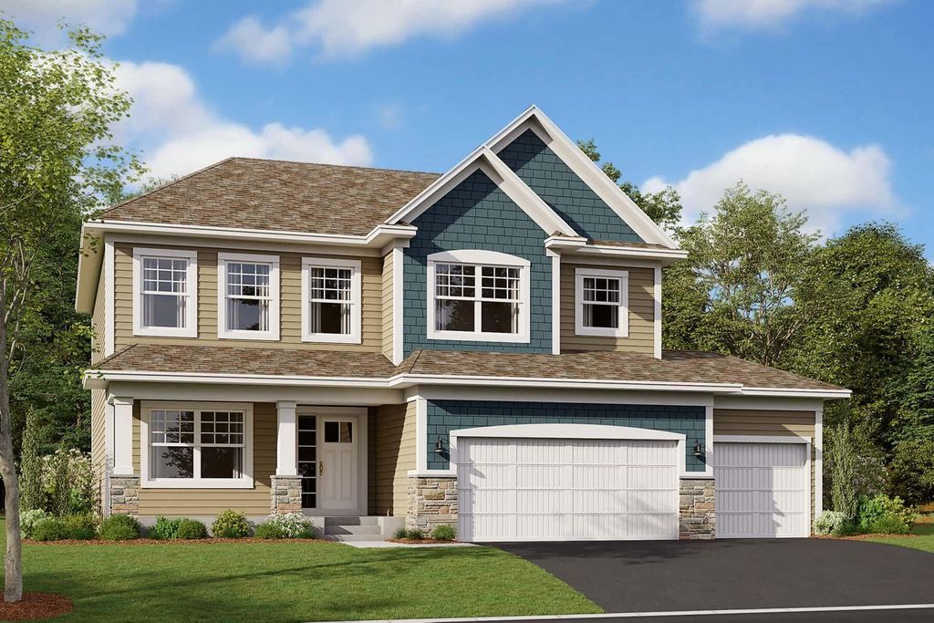 14980 144th Avenue N, Dayton, MN 55327