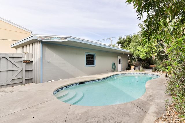 314 DUE EAST STREET, New Smyrna Beach, FL 32169