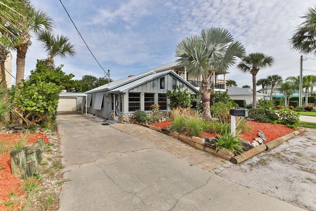 314 DUE EAST STREET, New Smyrna Beach, FL 32169