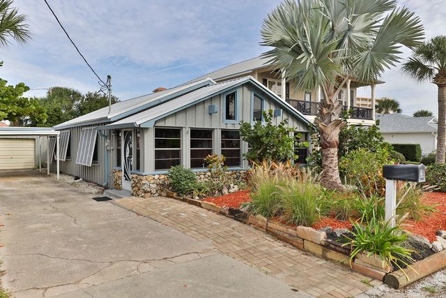 314 DUE EAST STREET, New Smyrna Beach, FL 32169