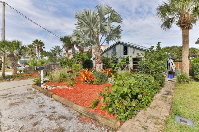 314 DUE EAST STREET, New Smyrna Beach, FL 32169
