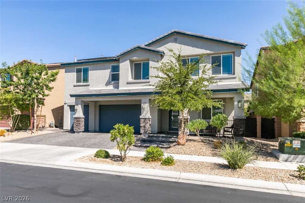 4058 Kibraney Avenue, North Las Vegas, NV 89084 — photo 2