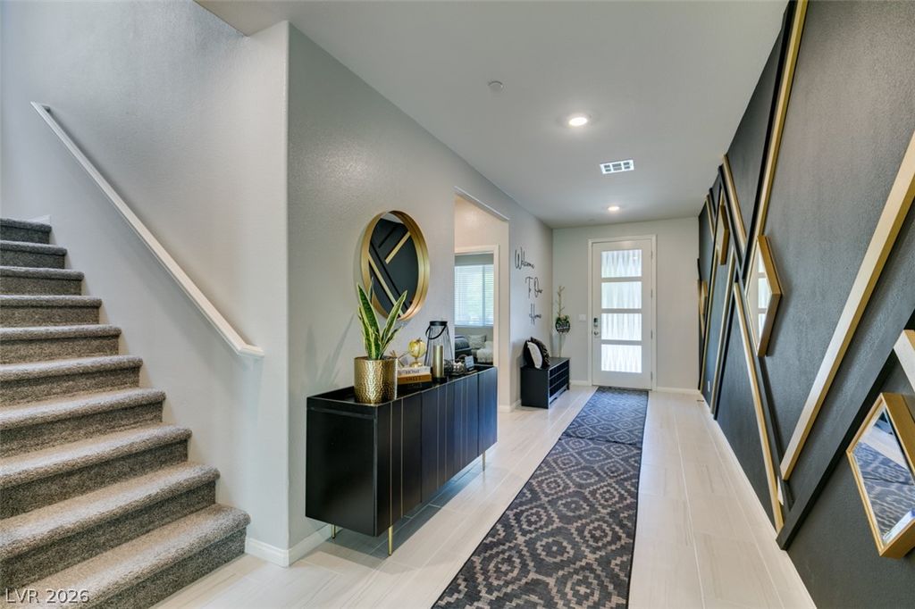 4058 Kibraney Avenue, North Las Vegas, NV 89084 — photo 5