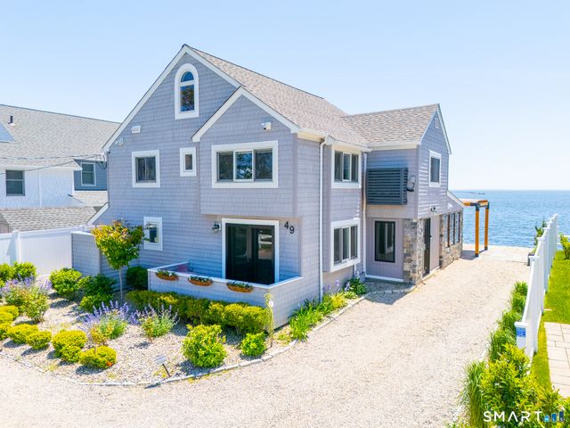 49 Hammock Road, Clinton, CT 06413