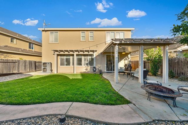 4116 Aragon Way, Rancho Cordova, CA 95742