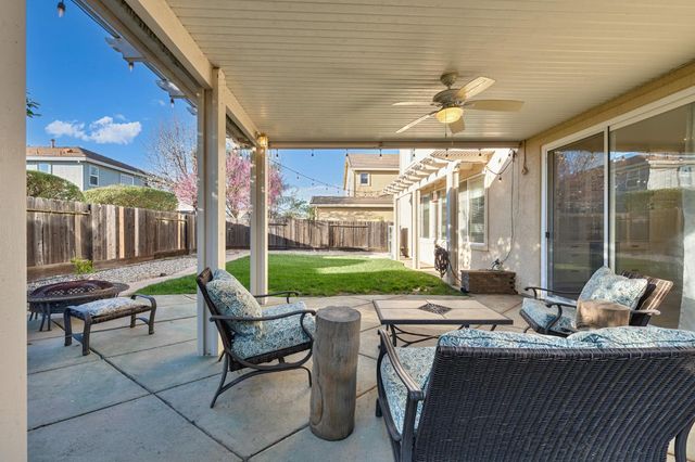 4116 Aragon Way, Rancho Cordova, CA 95742