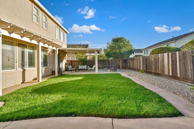 4116 Aragon Way, Rancho Cordova, CA 95742