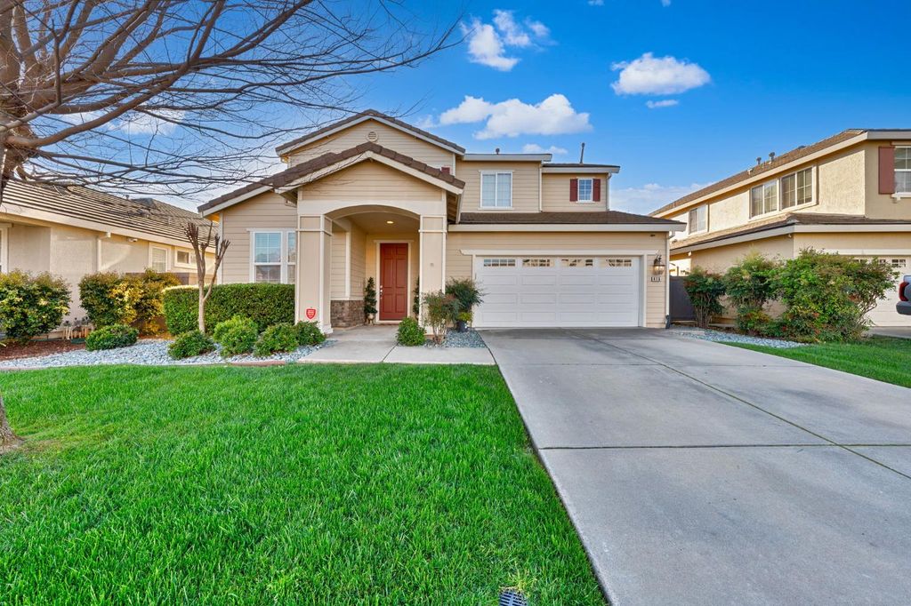 4116 Aragon Way, Rancho Cordova, CA 95742