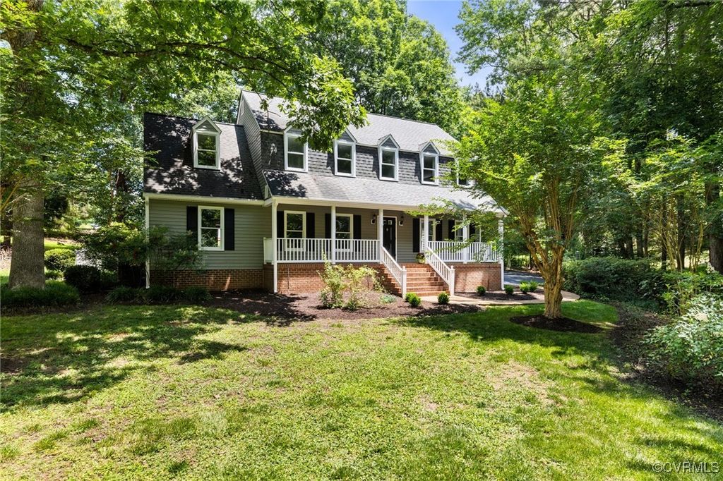 211 Bollingbrook Ct, Chesterfield, VA 23236