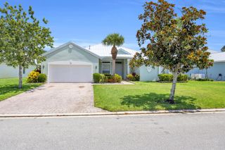 198 Magnolia Lakes Boulevard, Port St Lucie, FL 34986