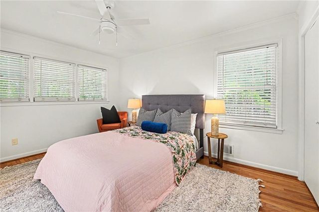 2632 Laurel Ridge Drive, Decatur, GA 30033
