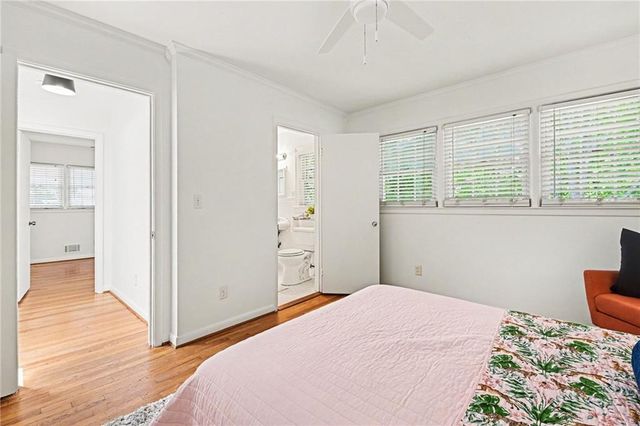 2632 Laurel Ridge Drive, Decatur, GA 30033