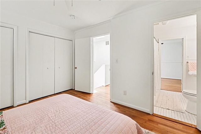 2632 Laurel Ridge Drive, Decatur, GA 30033