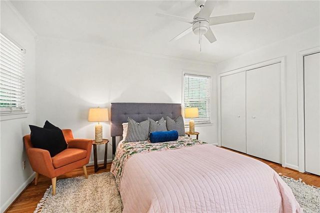 2632 Laurel Ridge Drive, Decatur, GA 30033