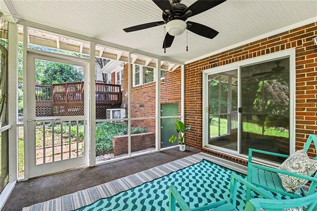 2632 Laurel Ridge Drive, Decatur, GA 30033