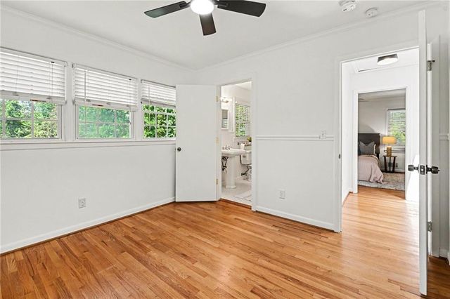 2632 Laurel Ridge Drive, Decatur, GA 30033