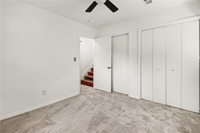 2632 Laurel Ridge Drive, Decatur, GA 30033