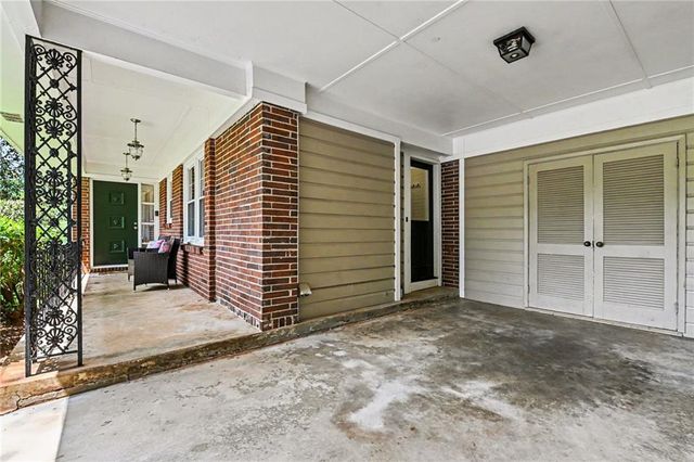 2632 Laurel Ridge Drive, Decatur, GA 30033