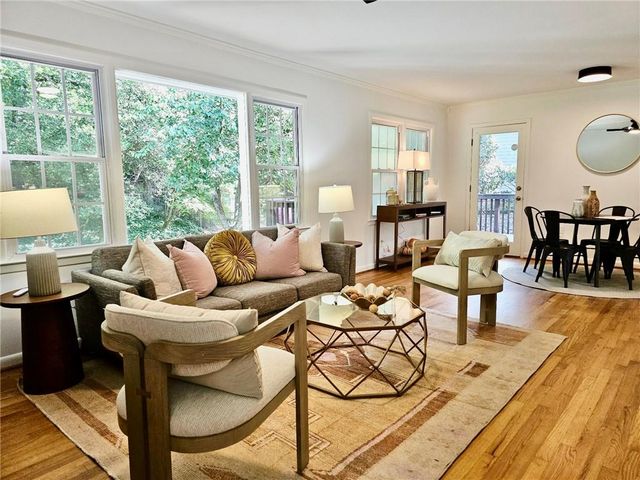 2632 Laurel Ridge Drive, Decatur, GA 30033