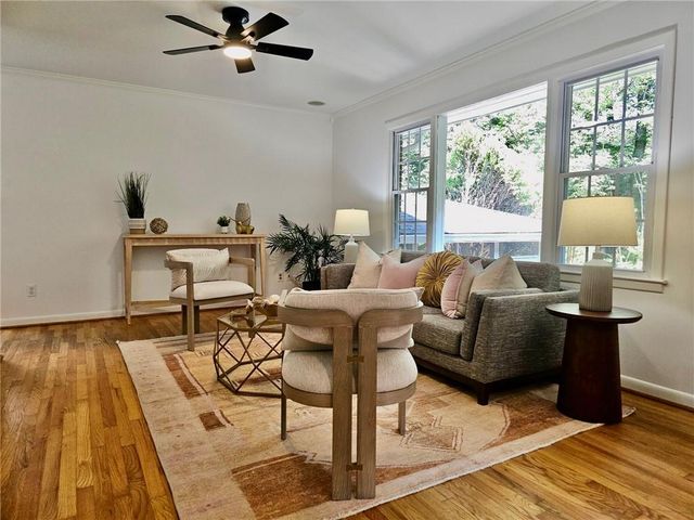 2632 Laurel Ridge Drive, Decatur, GA 30033