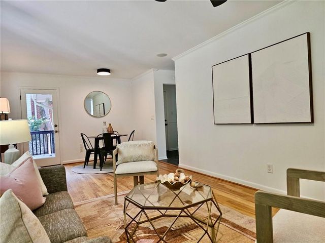 2632 Laurel Ridge Drive, Decatur, GA 30033