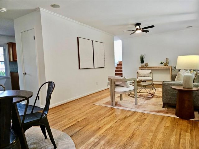 2632 Laurel Ridge Drive, Decatur, GA 30033