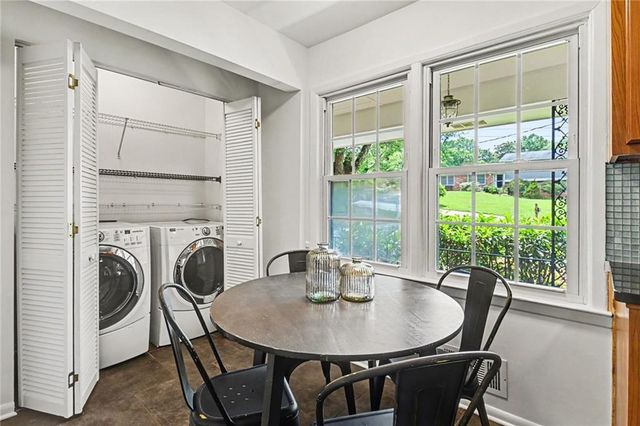 2632 Laurel Ridge Drive, Decatur, GA 30033